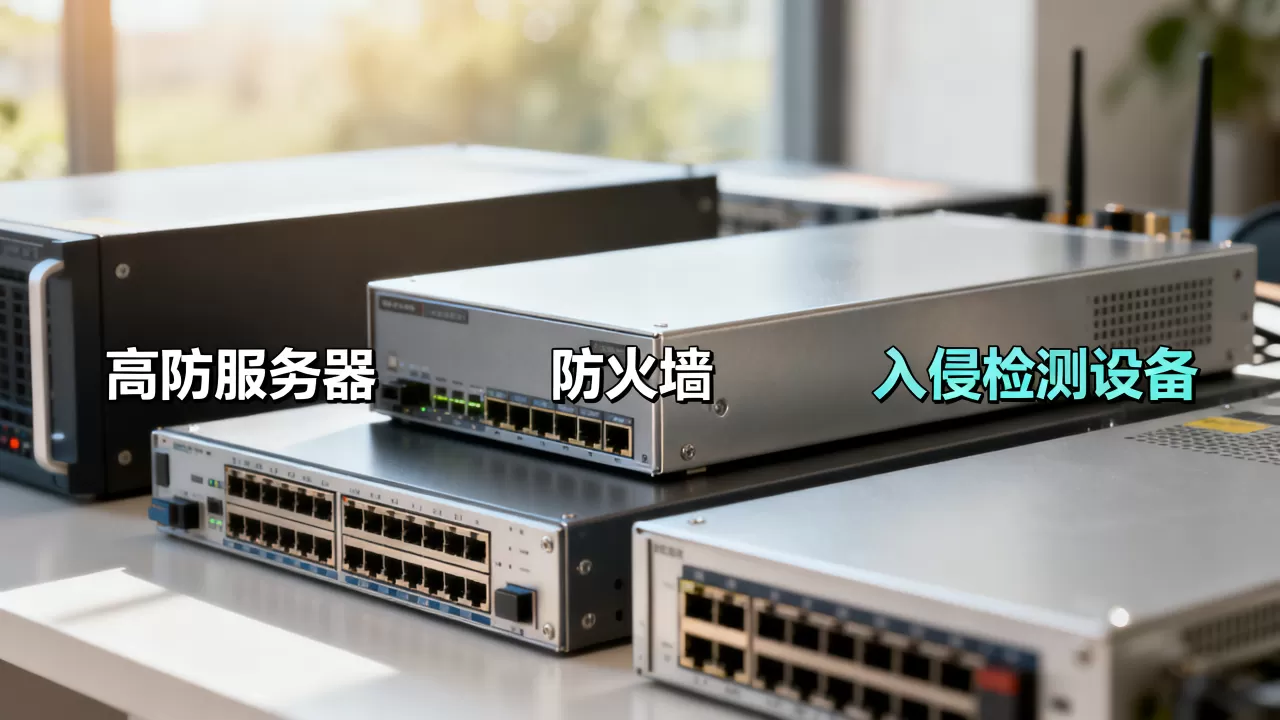 高防服务器能和其他安全产品搭配使用吗?高防服务器与安全产品兼容吗 高防服务器能和其他安全产品搭配使用吗?高防服务器与安全产品兼容吗