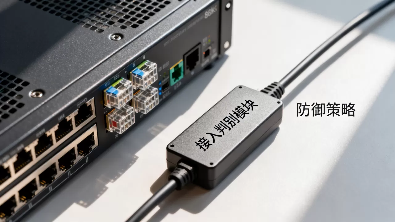 硬防机房为何更强调接入侧的快速判别能力?如何提升防御效果? 硬防机房为何更强调接入侧的快速判别能力?如何提升防御效果?