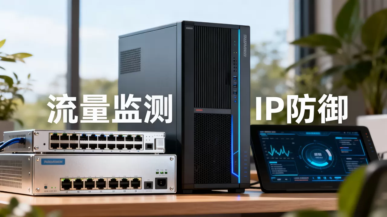 绕过防护直击源站的流量该怎么拦截，源站IP泄露怎么防御？