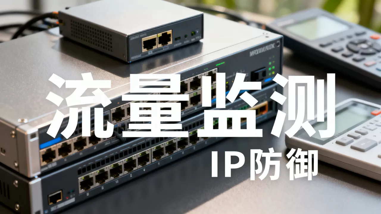 绕过防护直击源站的流量该怎么拦截，源站IP泄露怎么防御？