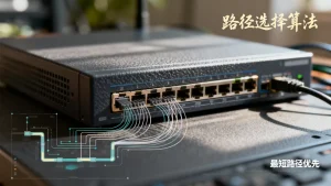 网络路径该怎么选才不容易绕远路？网络路径选择方法有哪些