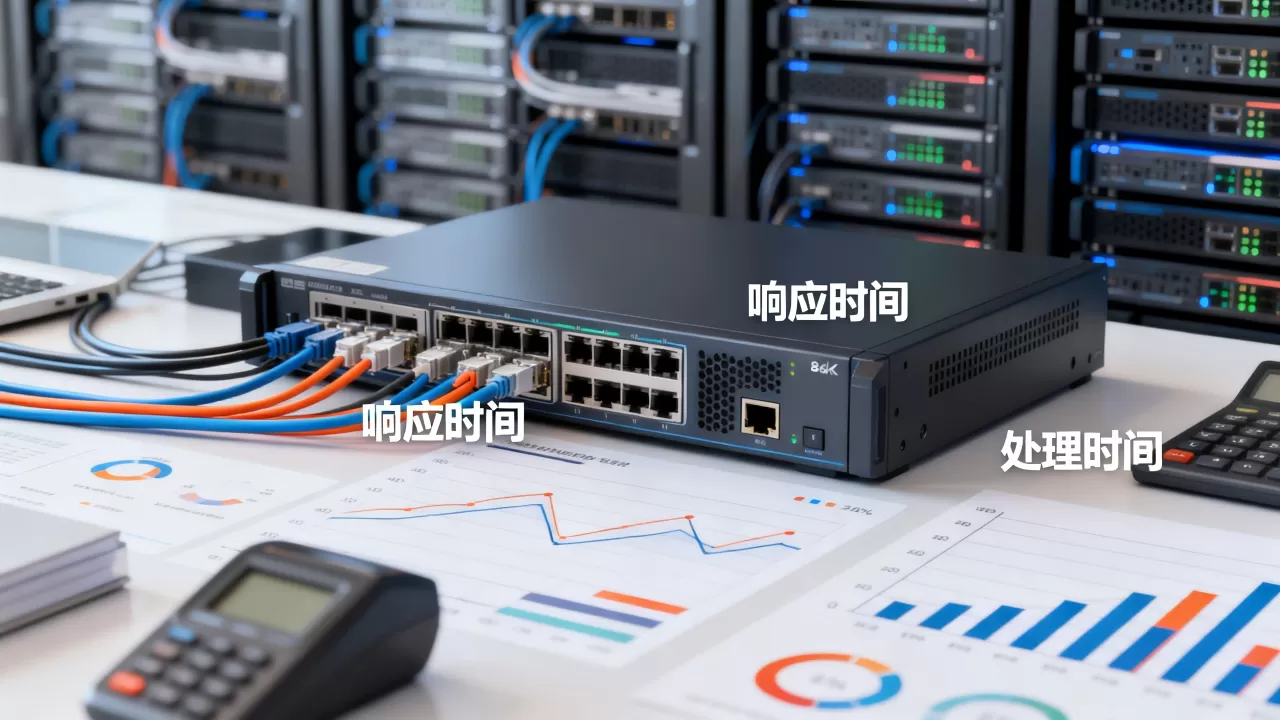 高防服务器响应时间多少?处理和响应时间如何帮业务争取 高防服务器响应时间多少?处理和响应时间如何帮业务争取