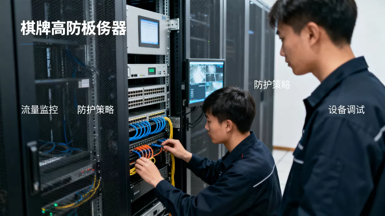 节假日流量高峰前棋牌高防要准备什么?,棋牌高防如何应对大流量攻击 节假日流量高峰前棋牌高防要准备什么?,棋牌高防如何应对大流量攻击