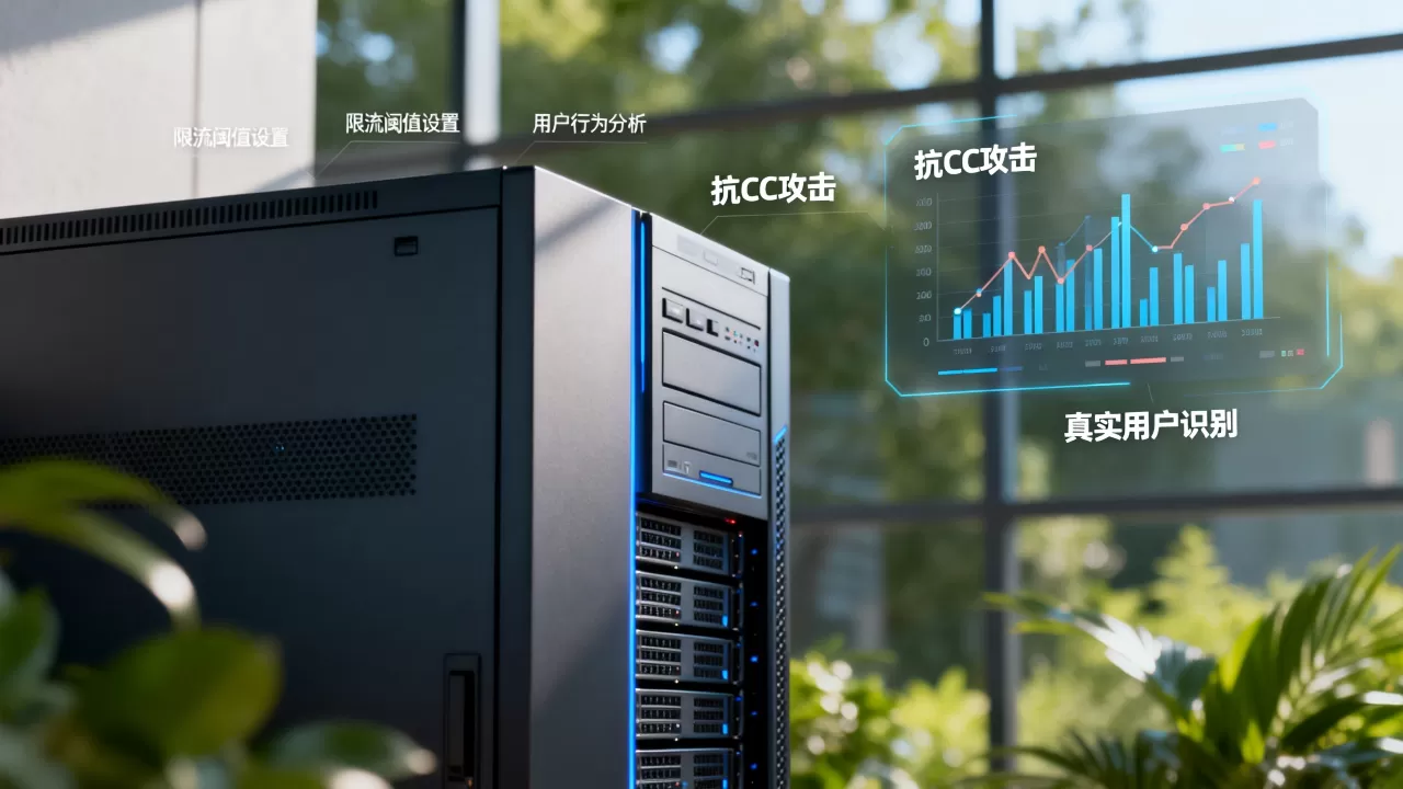 抗CC限流阈值设太低会误伤真实用户吗,限流阈值设置多少合适 抗CC限流阈值设太低会误伤真实用户吗,限流阈值设置多少合适