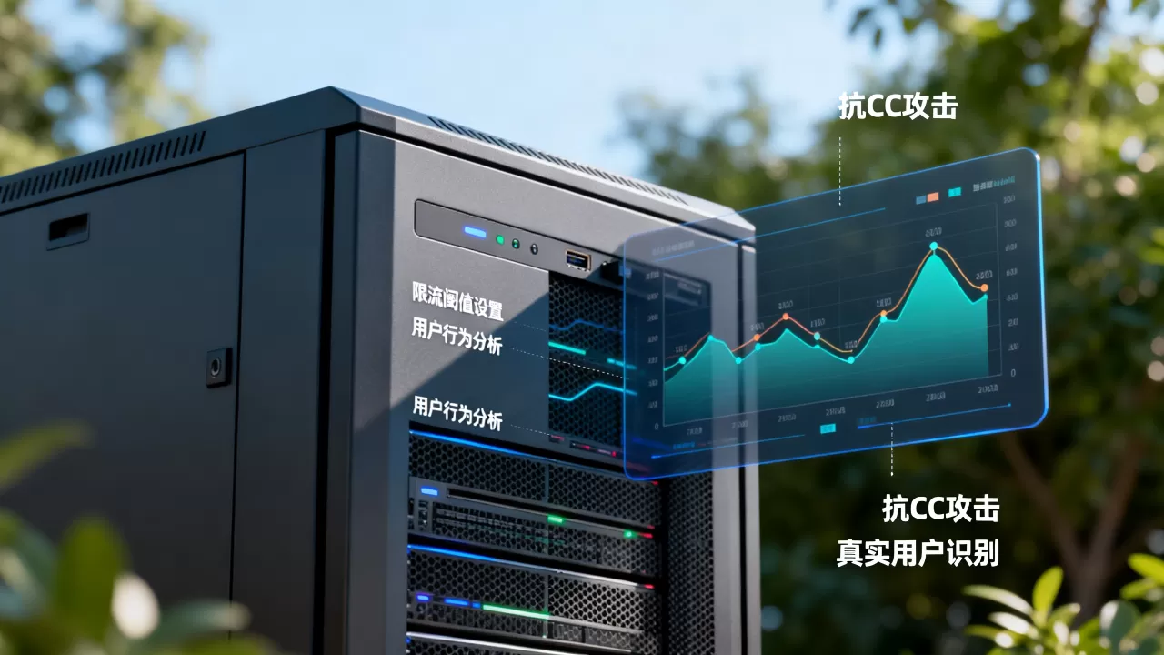 抗CC限流阈值设太低会误伤真实用户吗,限流阈值设置多少合适 抗CC限流阈值设太低会误伤真实用户吗,限流阈值设置多少合适