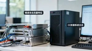 慢速攻击在抗CC场景里为什么更难被识别，如何防御？