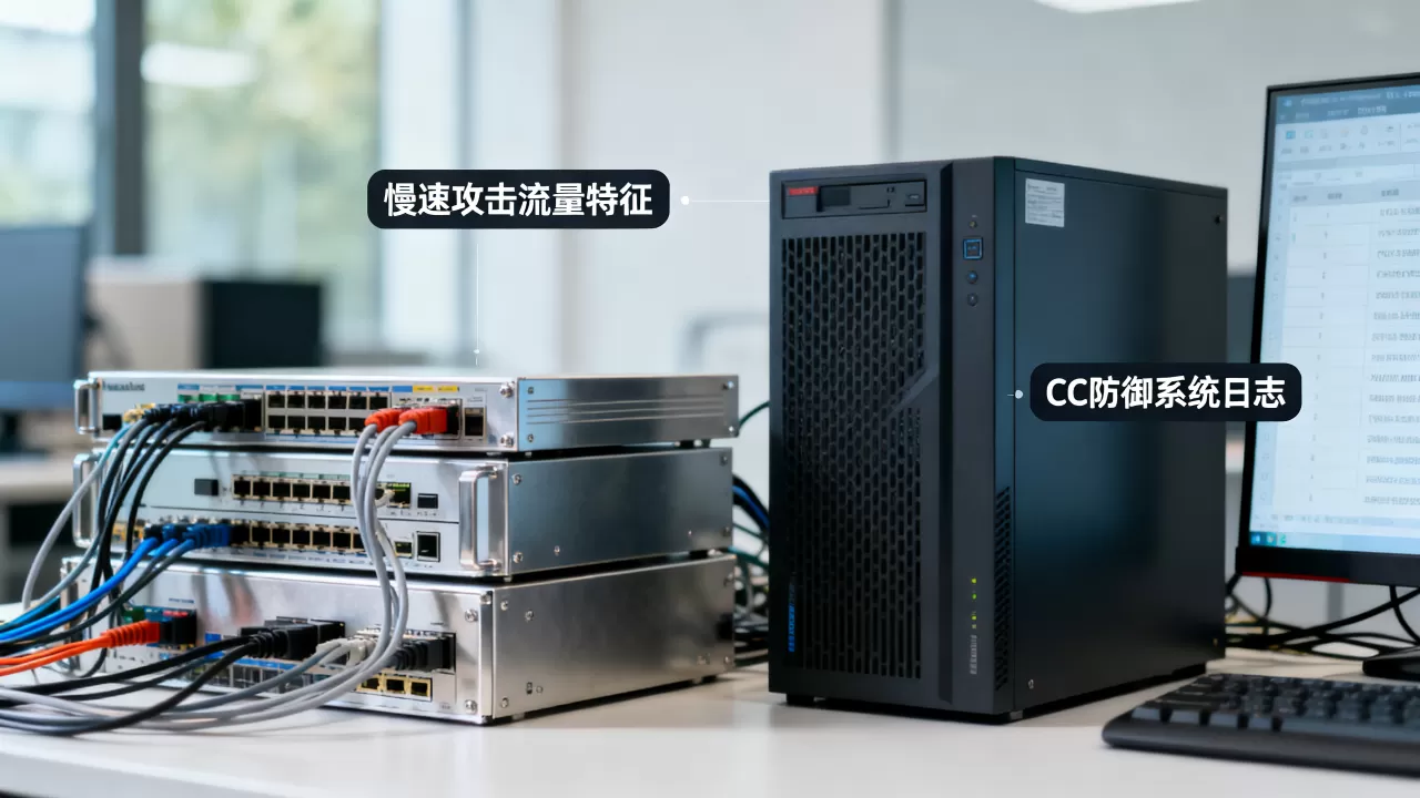 慢速攻击在抗CC场景里为什么更难被识别,如何防御? 慢速攻击在抗CC场景里为什么更难被识别,如何防御?