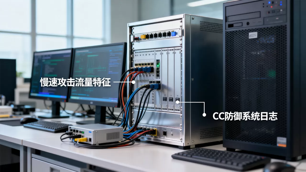 慢速攻击在抗CC场景里为什么更难被识别,如何防御? 慢速攻击在抗CC场景里为什么更难被识别,如何防御?