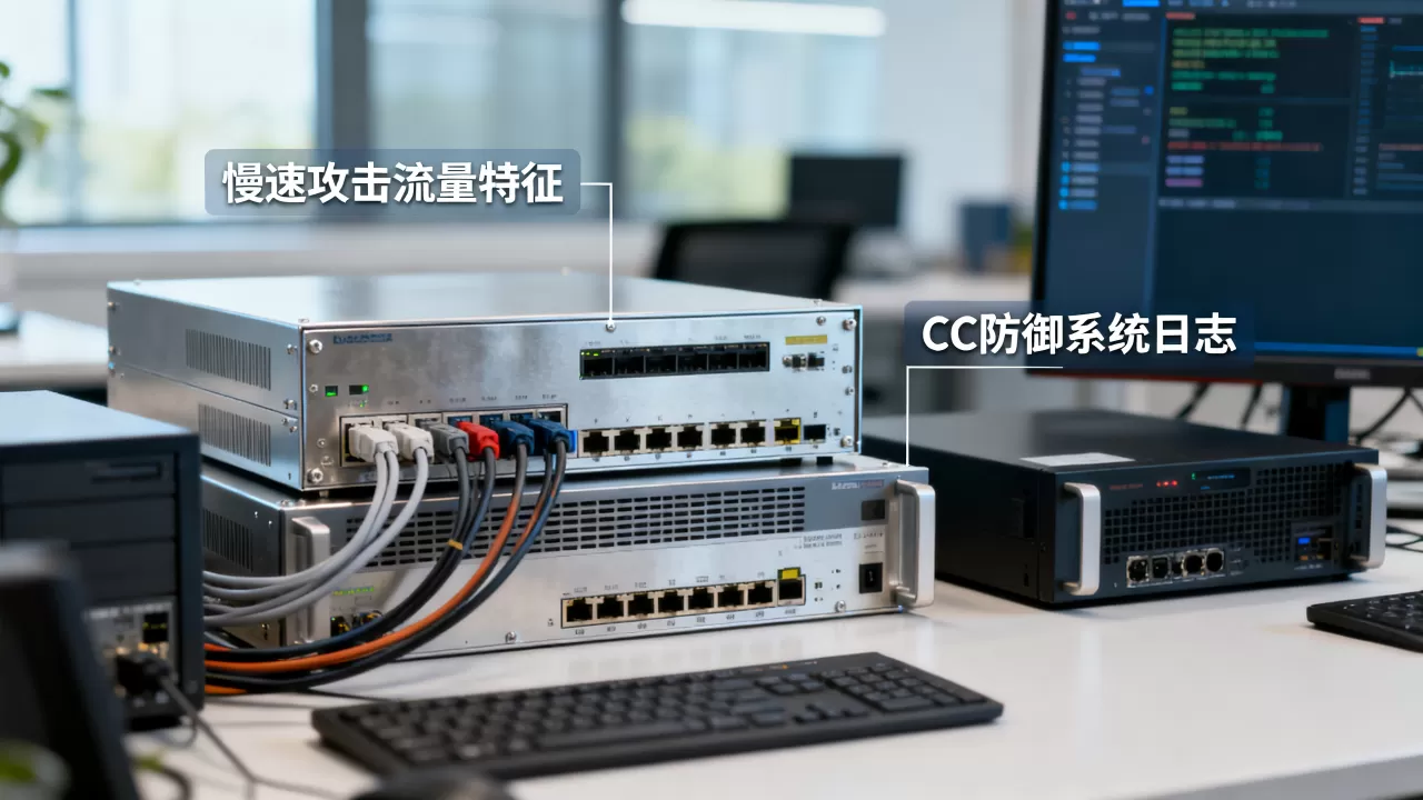 慢速攻击在抗CC场景里为什么更难被识别,如何防御? 慢速攻击在抗CC场景里为什么更难被识别,如何防御?