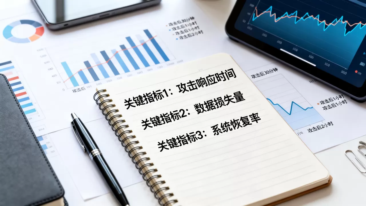 复盘重点看的关键指标在被攻击后有几项?被攻击后关键指标复盘要点 复盘重点看的关键指标在被攻击后有几项?被攻击后关键指标复盘要点