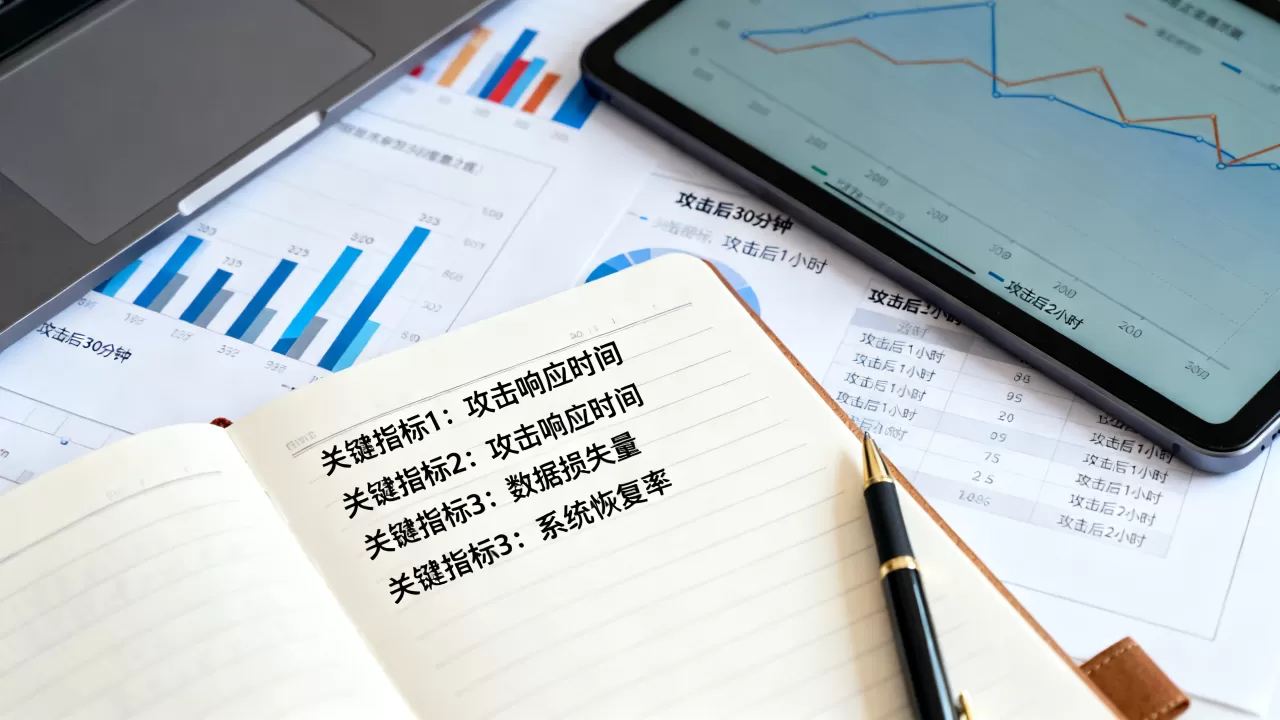 复盘重点看的关键指标在被攻击后有几项?被攻击后关键指标复盘要点 复盘重点看的关键指标在被攻击后有几项?被攻击后关键指标复盘要点