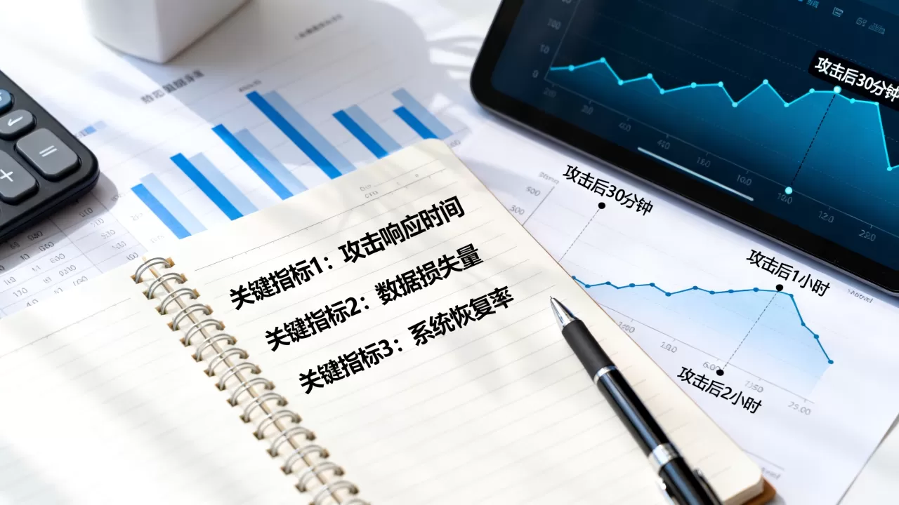 复盘重点看的关键指标在被攻击后有几项?被攻击后关键指标复盘要点 复盘重点看的关键指标在被攻击后有几项?被攻击后关键指标复盘要点