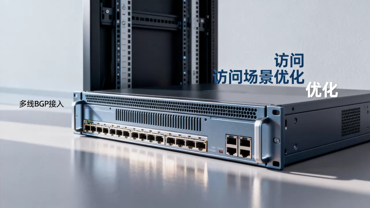 多线BGP接入能改善哪些访问场景？多线BGP接入有什么用