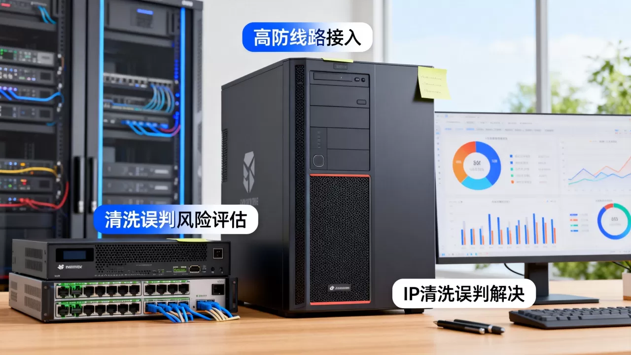 高防线路接入金融业务怎样评估清洗误判风险,高防IP清洗误判怎么解决 高防线路接入金融业务怎样评估清洗误判风险,高防IP清洗误判怎么解决