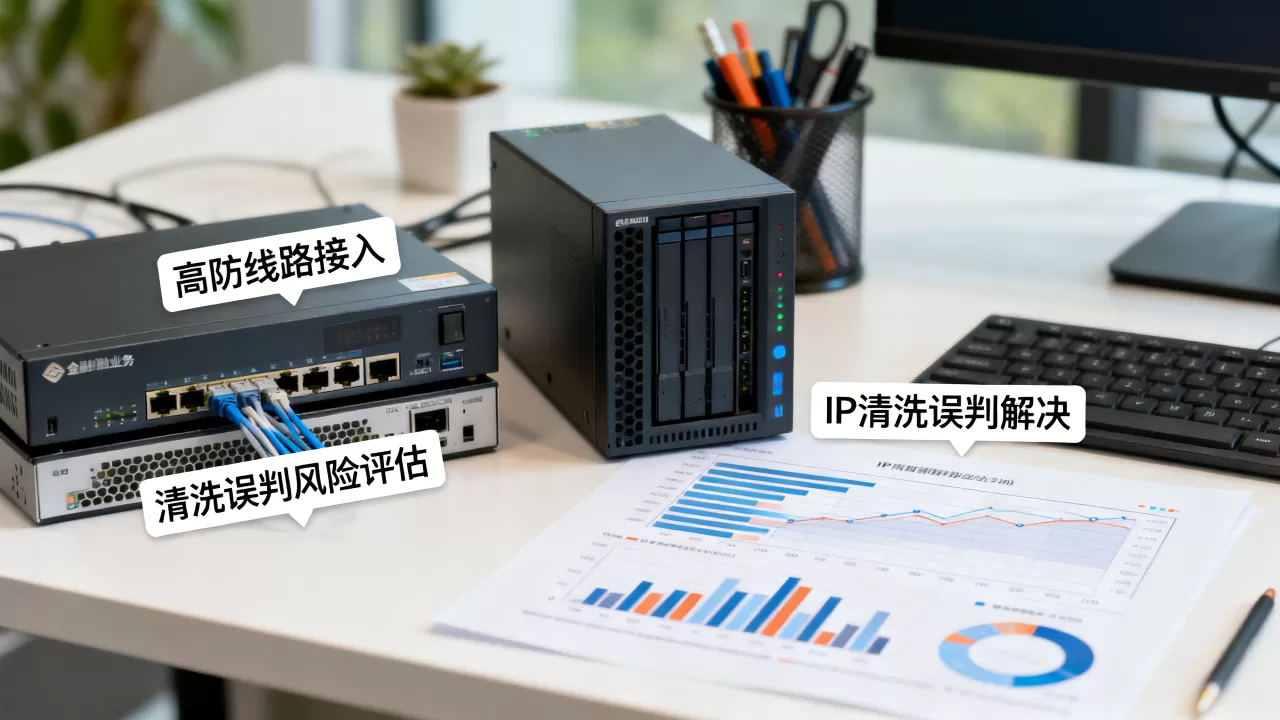 高防线路接入金融业务怎样评估清洗误判风险,高防IP清洗误判怎么解决 高防线路接入金融业务怎样评估清洗误判风险,高防IP清洗误判怎么解决