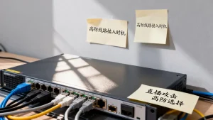 开播就被打的直播间怎么定高防线路接入时机，直播被攻击高防怎么选