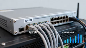 用高防线路保护对账接口时，访问频率限制阈值怎么设？