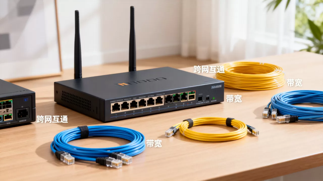 跨网互通差靠加带宽能解决吗,跨网互通差怎么解决 跨网互通差靠加带宽能解决吗,跨网互通差怎么解决