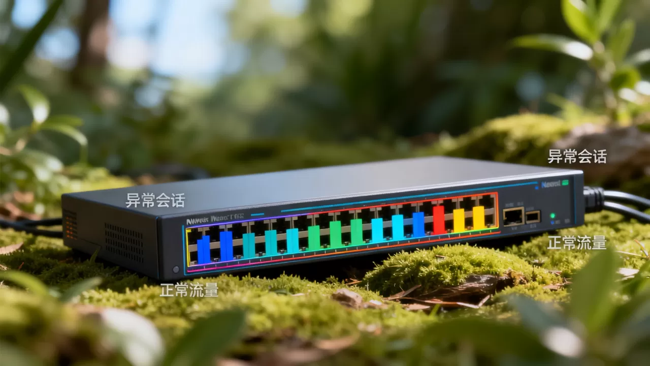 抗DDoS清洗是什么原理,如何把异常会话从正常流量中挑出来? 抗DDoS清洗是什么原理,如何把异常会话从正常流量中挑出来?