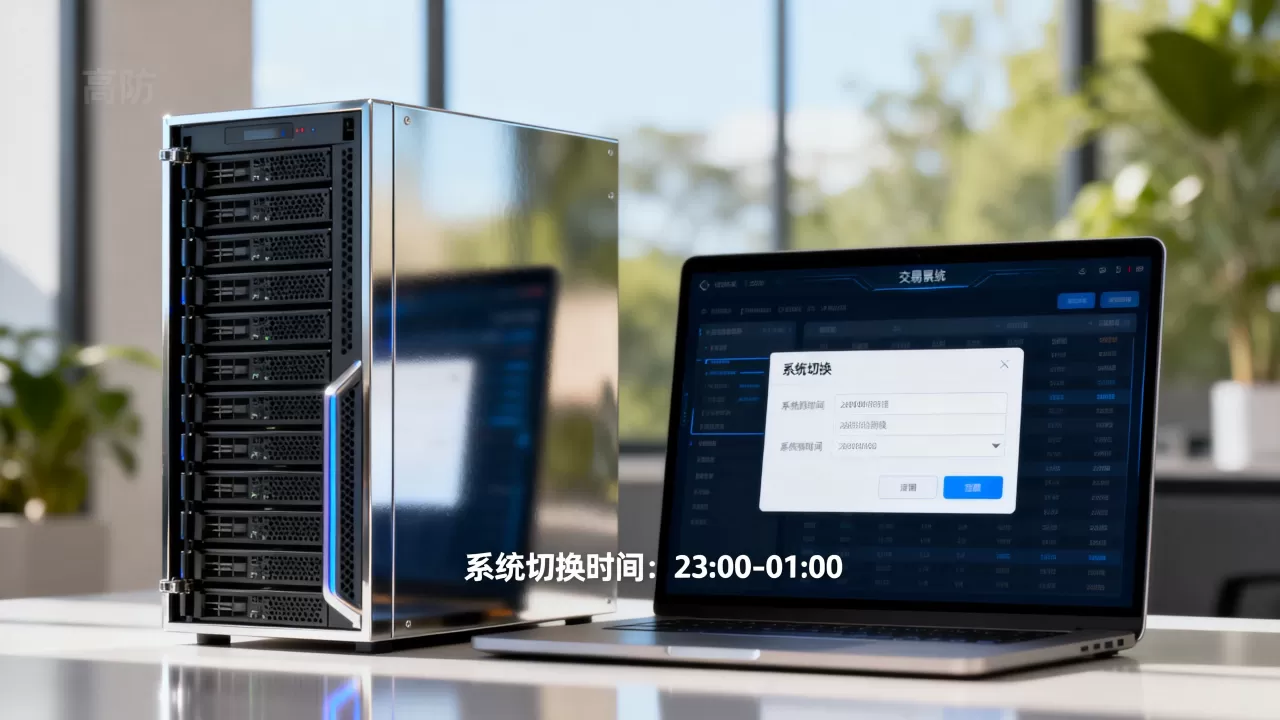 高防线路接交易系统切换窗口一般几点,高防服务器交易系统切换时间 高防线路接交易系统切换窗口一般几点,高防服务器交易系统切换时间
