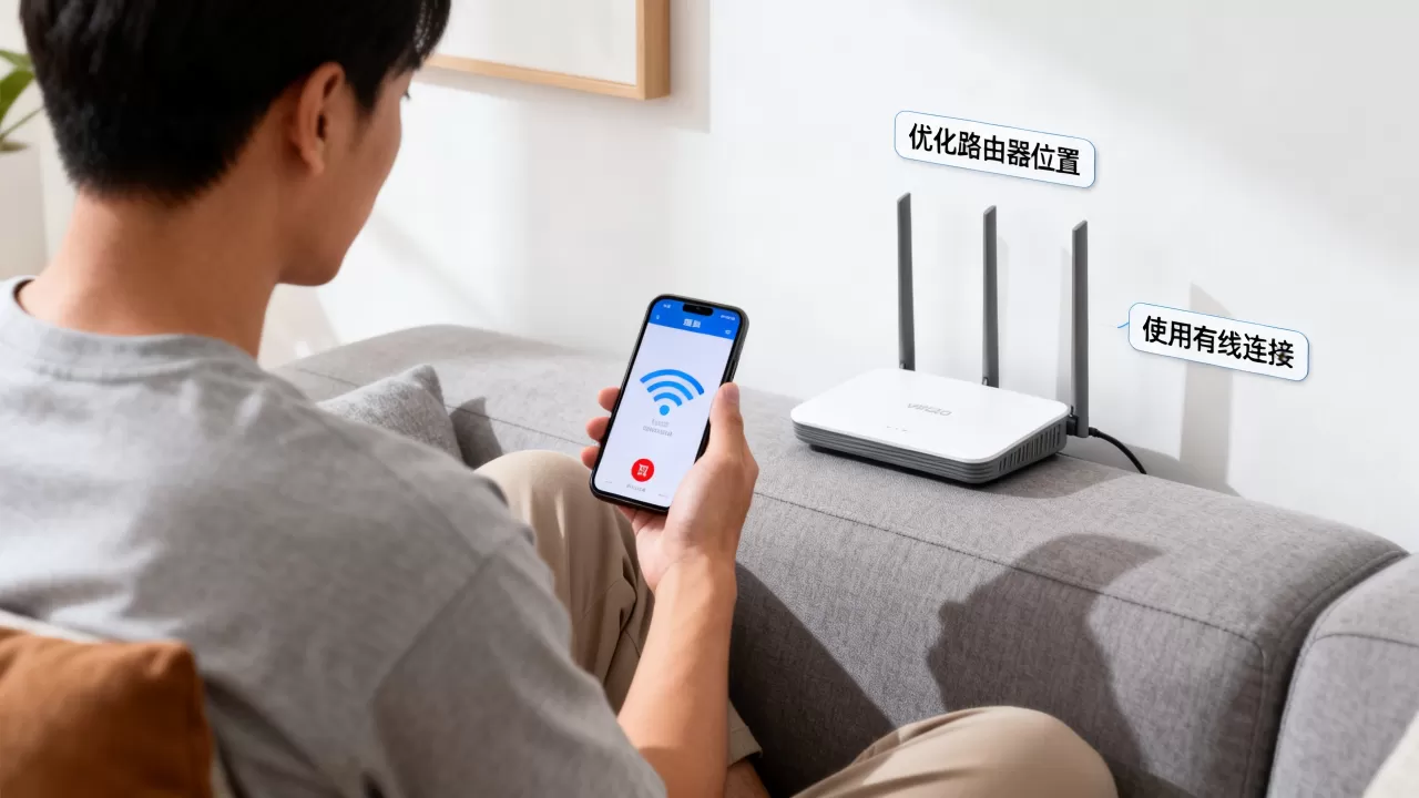晚高峰网络体验差怎么办?晚高峰网速慢怎么解决 晚高峰网络体验差怎么办?晚高峰网速慢怎么解决