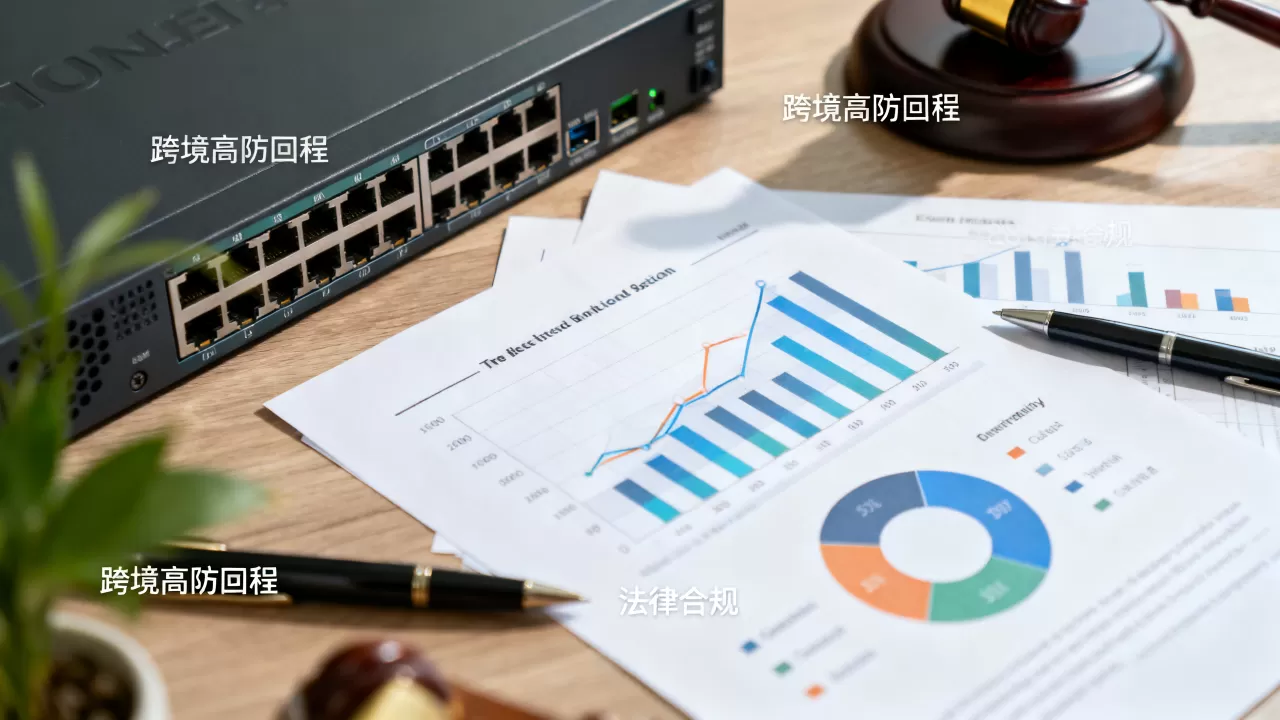 跨境高防回程质量怎么样？法律合规边界有哪些要注意？