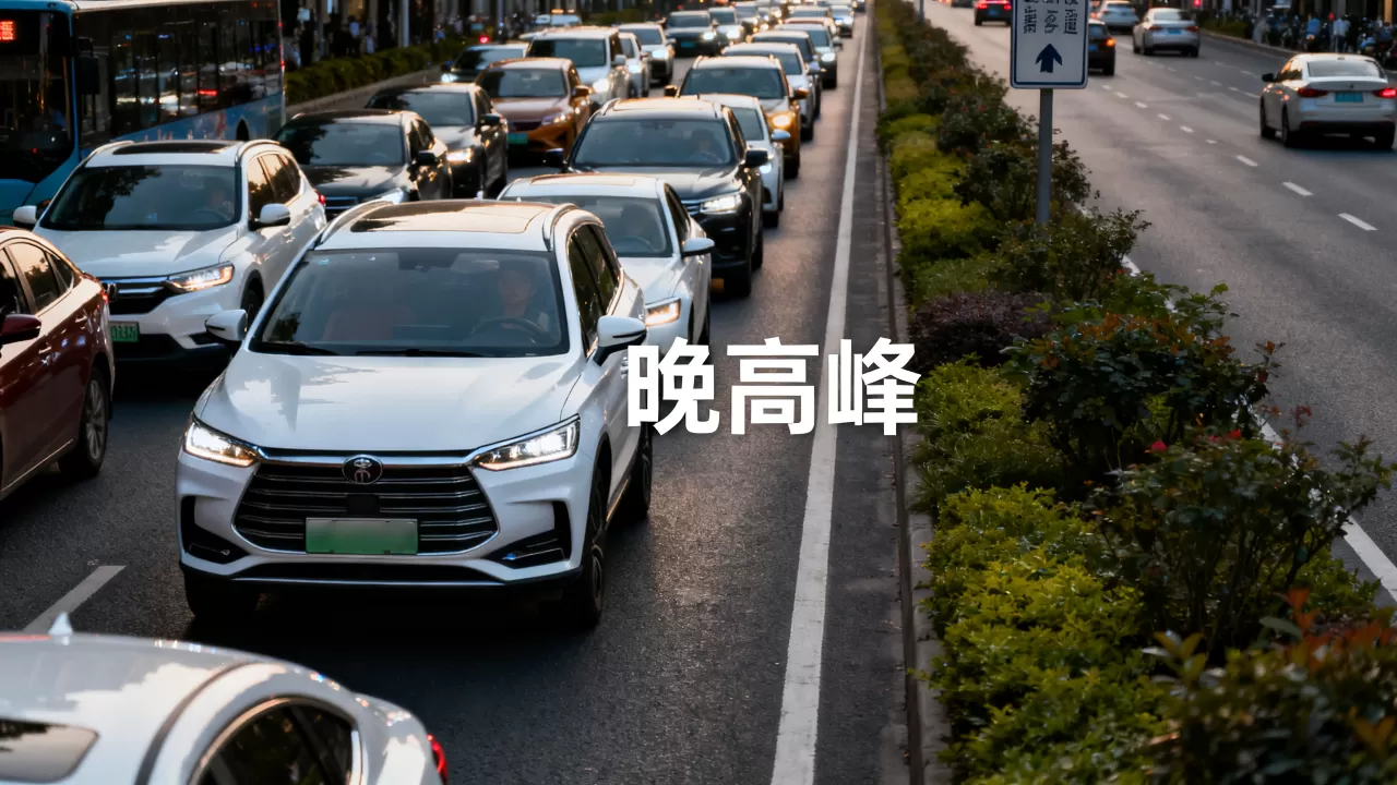 晚高峰卡顿是出口拥堵吗,晚高峰网络卡顿原因? 晚高峰卡顿是出口拥堵吗,晚高峰网络卡顿原因?