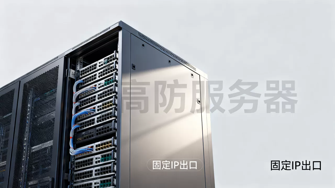 游戏服IP频繁被换时高防线路能否固定出入口?高防服务器固定IP出口 游戏服IP频繁被换时高防线路能否固定出入口?高防服务器固定IP出口