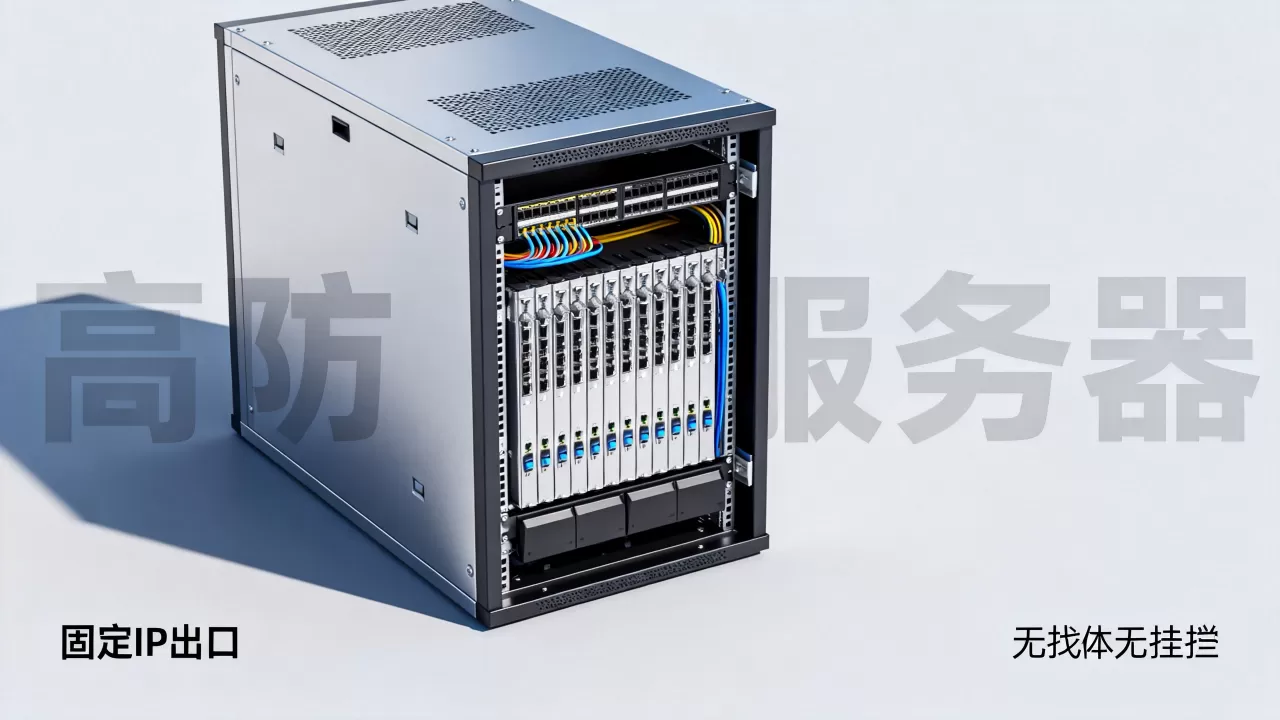 游戏服IP频繁被换时高防线路能否固定出入口?高防服务器固定IP出口 游戏服IP频繁被换时高防线路能否固定出入口?高防服务器固定IP出口