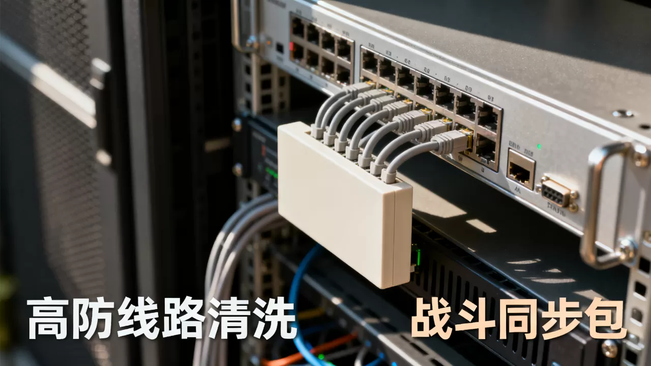 高防线路清洗会误伤战斗同步包吗?高防IP清洗误杀战斗同步包怎么办 高防线路清洗会误伤战斗同步包吗?高防IP清洗误杀战斗同步包怎么办