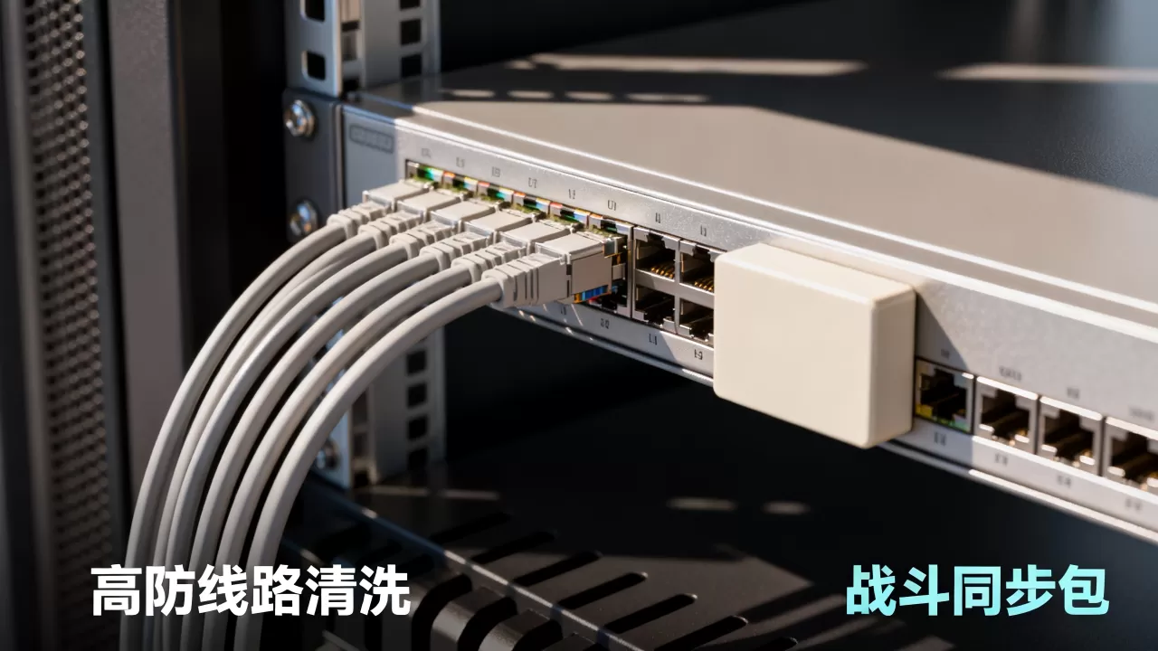 高防线路清洗会误伤战斗同步包吗?高防IP清洗误杀战斗同步包怎么办 高防线路清洗会误伤战斗同步包吗?高防IP清洗误杀战斗同步包怎么办