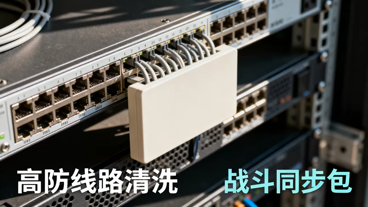 高防线路清洗会误伤战斗同步包吗?高防IP清洗误杀战斗同步包怎么办 高防线路清洗会误伤战斗同步包吗?高防IP清洗误杀战斗同步包怎么办