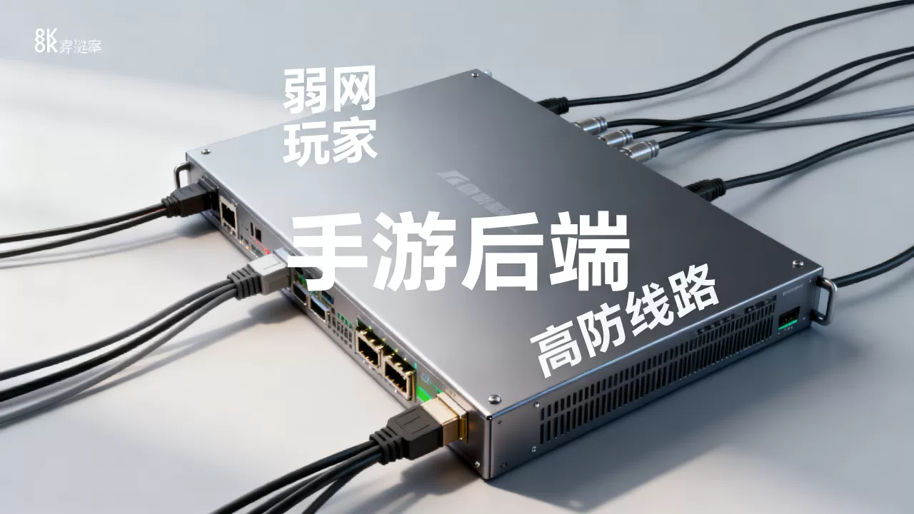 弱网玩家多的手游后端适合接高防线路吗,手游高防线路怎么选 弱网玩家多的手游后端适合接高防线路吗,手游高防线路怎么选