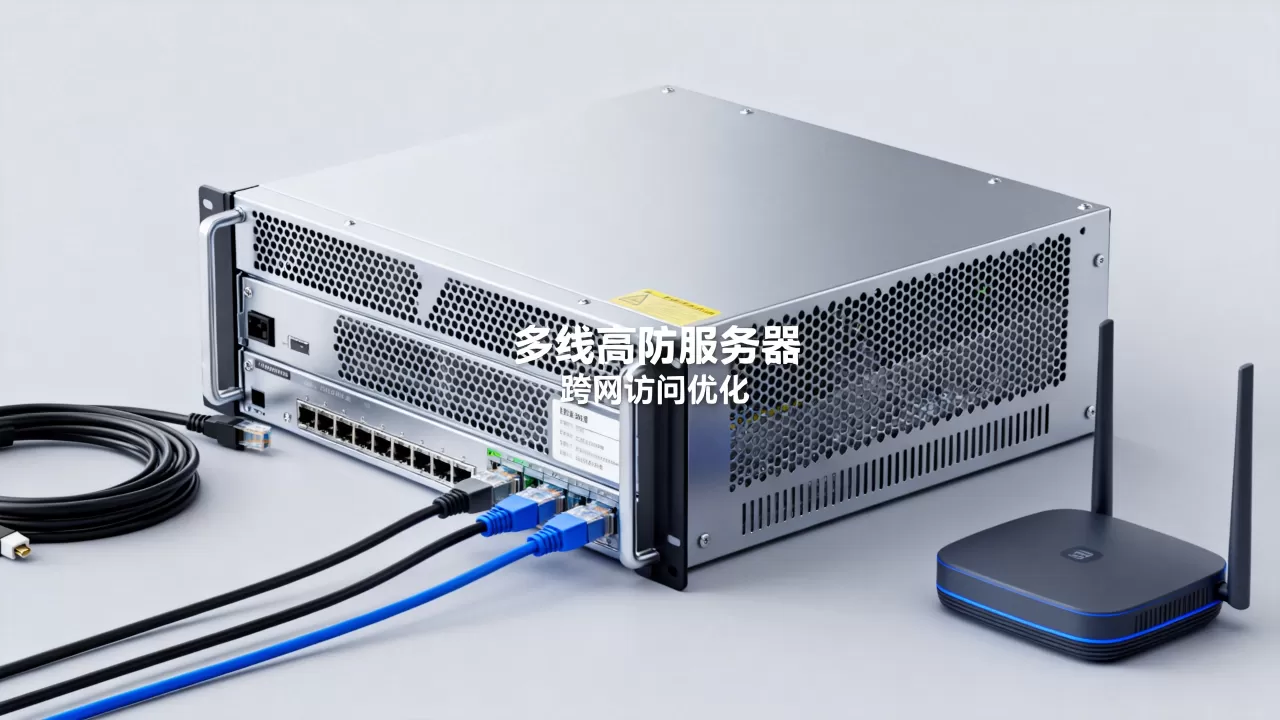 跨网访客体验差怎么改善,多线高防服务器能帮上吗? 跨网访客体验差怎么改善,多线高防服务器能帮上吗?