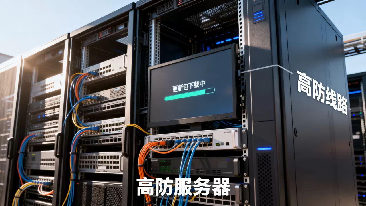 游戏更新包下载被打时高防线路能否分担压力,高防服务器能防攻击吗 游戏更新包下载被打时高防线路能否分担压力,高防服务器能防攻击吗