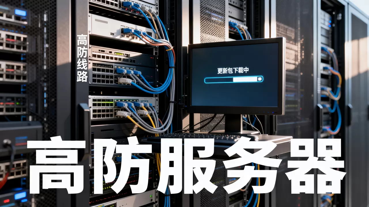 游戏更新包下载被打时高防线路能否分担压力,高防服务器能防攻击吗 游戏更新包下载被打时高防线路能否分担压力,高防服务器能防攻击吗