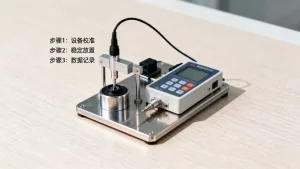 抖动怎么测才准，这几个细节别忽略，抖动测量步骤详解？