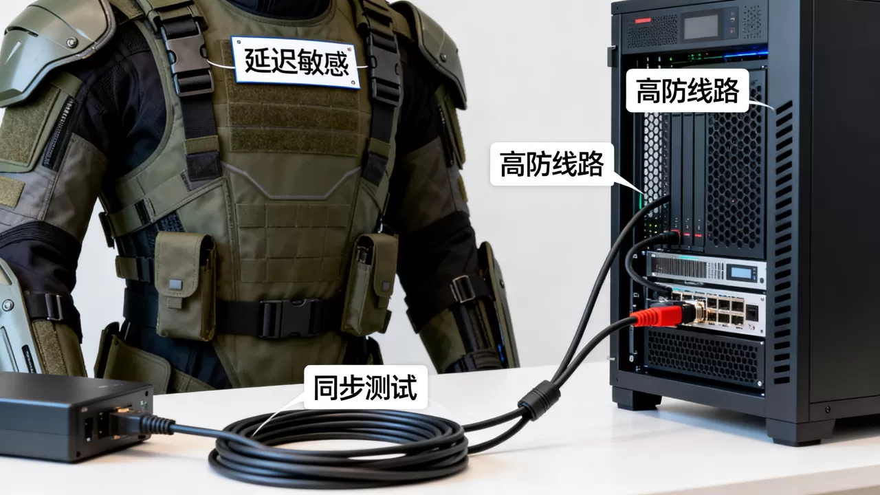 战斗服延迟敏感时高防线路会不会拖慢同步,高防服务器延迟高吗? 战斗服延迟敏感时高防线路会不会拖慢同步,高防服务器延迟高吗?