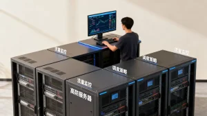 棋牌业务高峰期怎样让高防和调度配合更顺，怎么优化高防调度？