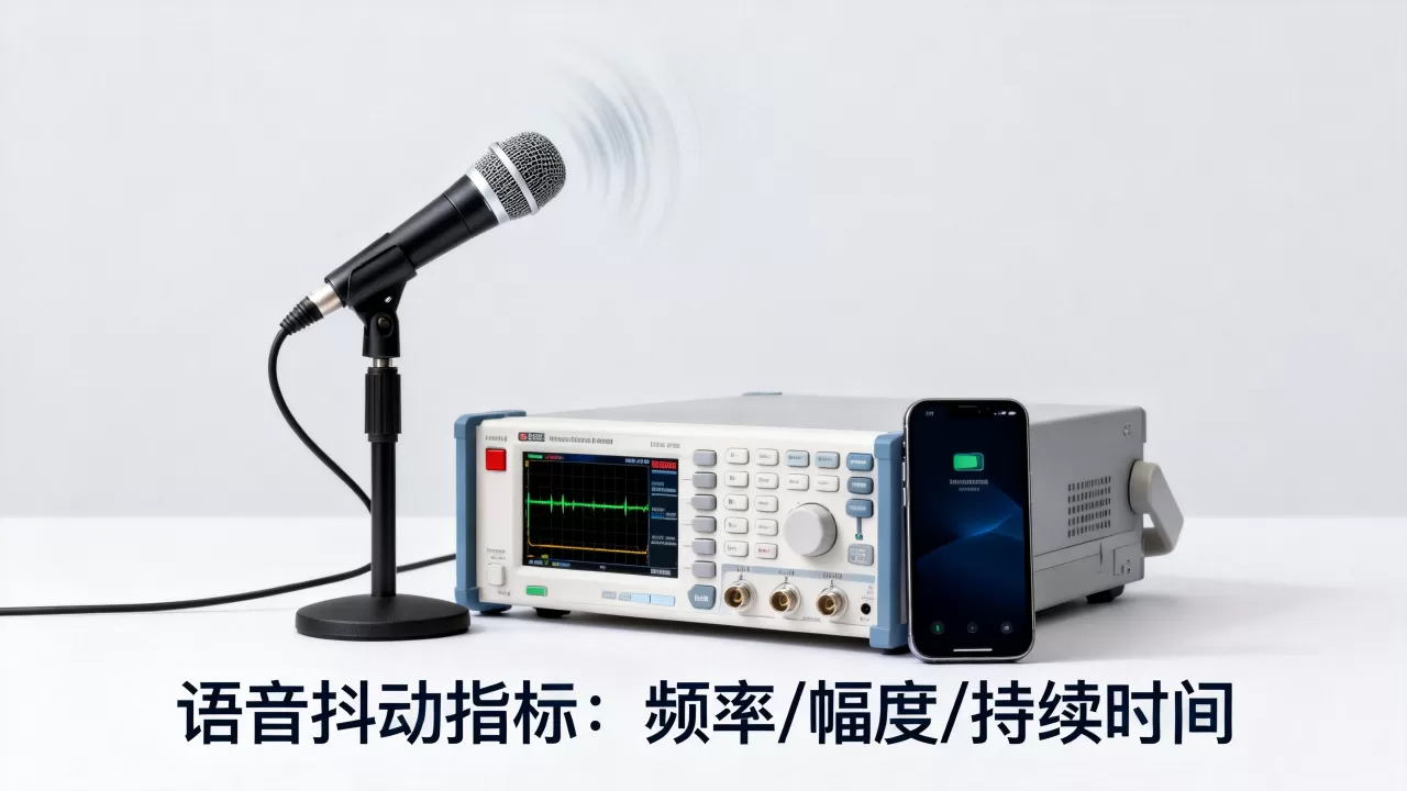 抖动影响语音质量怎么办?语音抖动指标有哪些? 抖动影响语音质量怎么办?语音抖动指标有哪些?