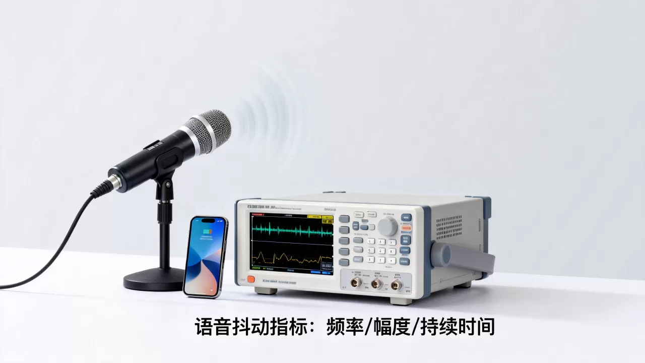 抖动影响语音质量怎么办?语音抖动指标有哪些? 抖动影响语音质量怎么办?语音抖动指标有哪些?