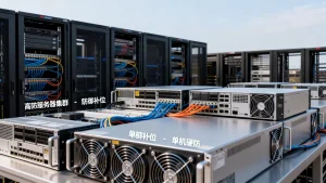 挡不住的攻击怎么办？高防服务器集群防御补位单机硬防