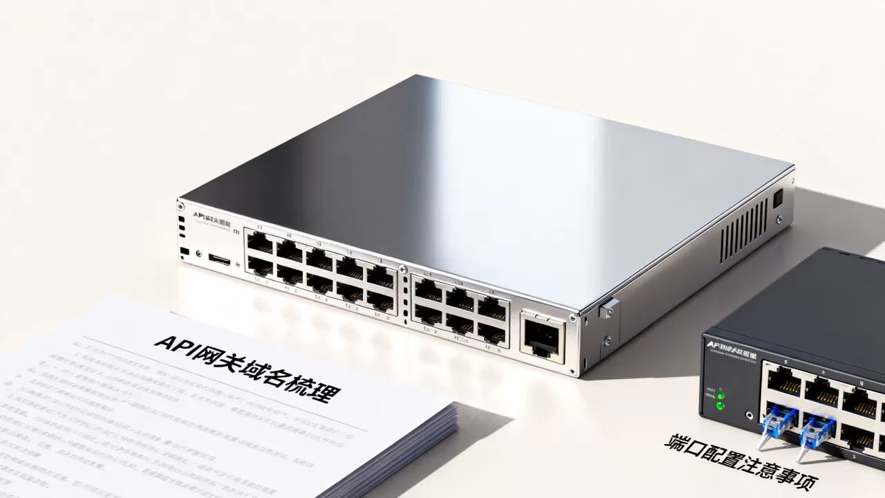 接入高防线路前需要梳理API网关域名与端口吗,API网关接入高防的注意事项有哪些 接入高防线路前需要梳理API网关域名与端口吗,API网关接入高防的注意事项有哪些