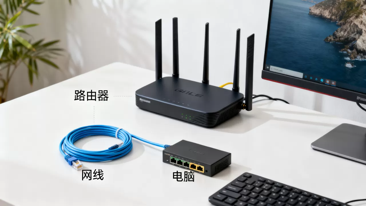 延迟突然升高,先确认是不是路由换了?网络延迟飙升是什么原因,路由更换怎么排查? 延迟突然升高,先确认是不是路由换了?网络延迟飙升是什么原因,路由更换怎么排查?