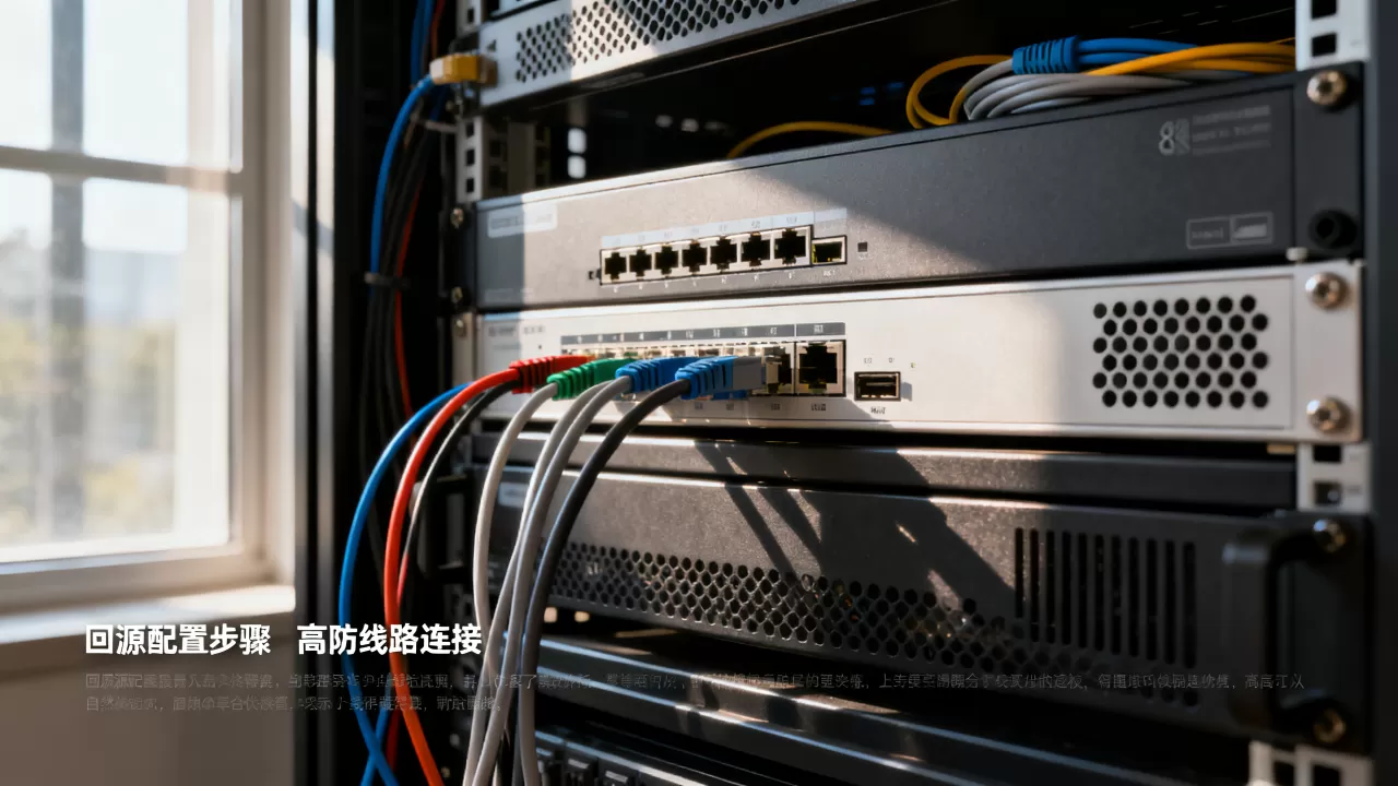 高防线路与CDN配合时官网回源怎么设更稳,高防cdn回源配置方法 高防线路与CDN配合时官网回源怎么设更稳,高防cdn回源配置方法