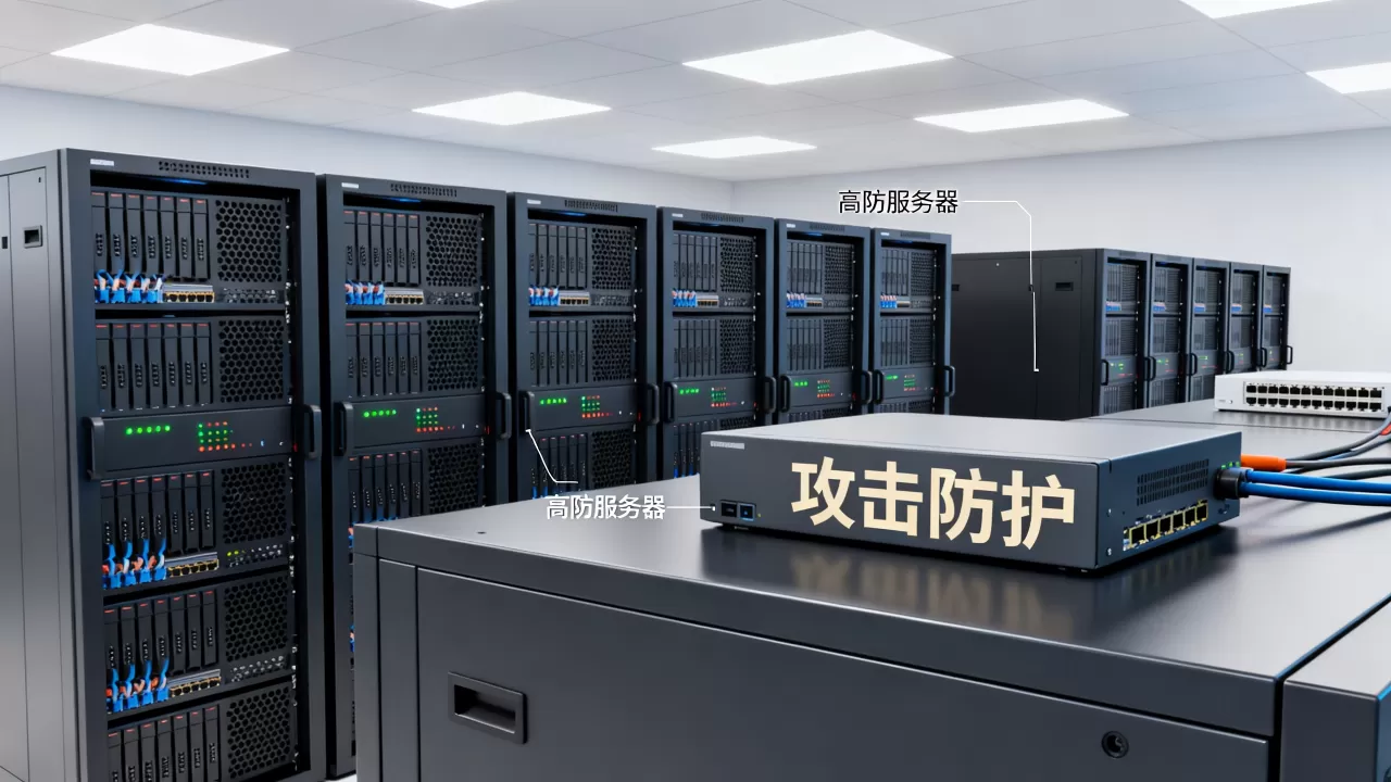 彻底挡住所有类型网络攻击高防服务器未必,高防服务器怎么选? 彻底挡住所有类型网络攻击高防服务器未必,高防服务器怎么选?