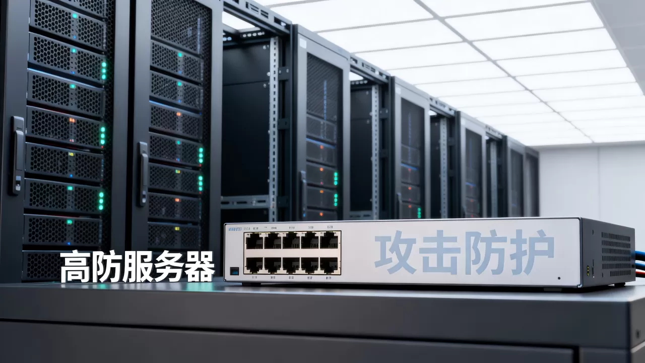 彻底挡住所有类型网络攻击高防服务器未必,高防服务器怎么选? 彻底挡住所有类型网络攻击高防服务器未必,高防服务器怎么选?