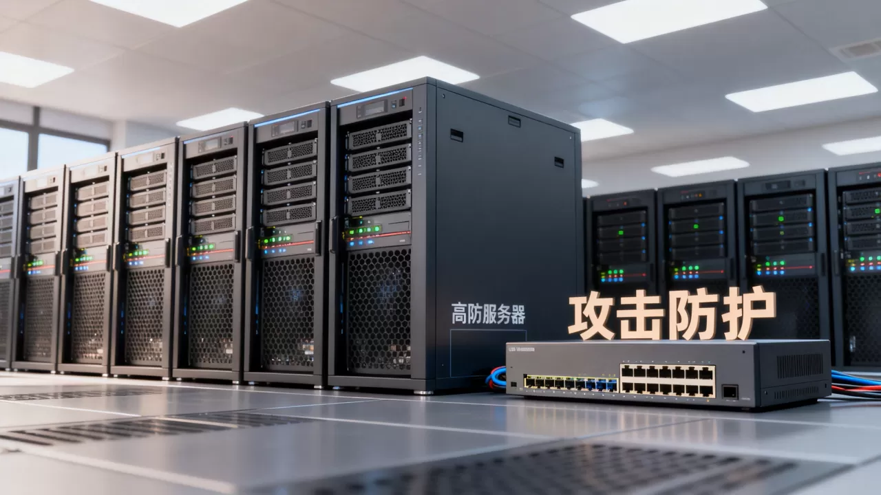 彻底挡住所有类型网络攻击高防服务器未必,高防服务器怎么选? 彻底挡住所有类型网络攻击高防服务器未必,高防服务器怎么选?