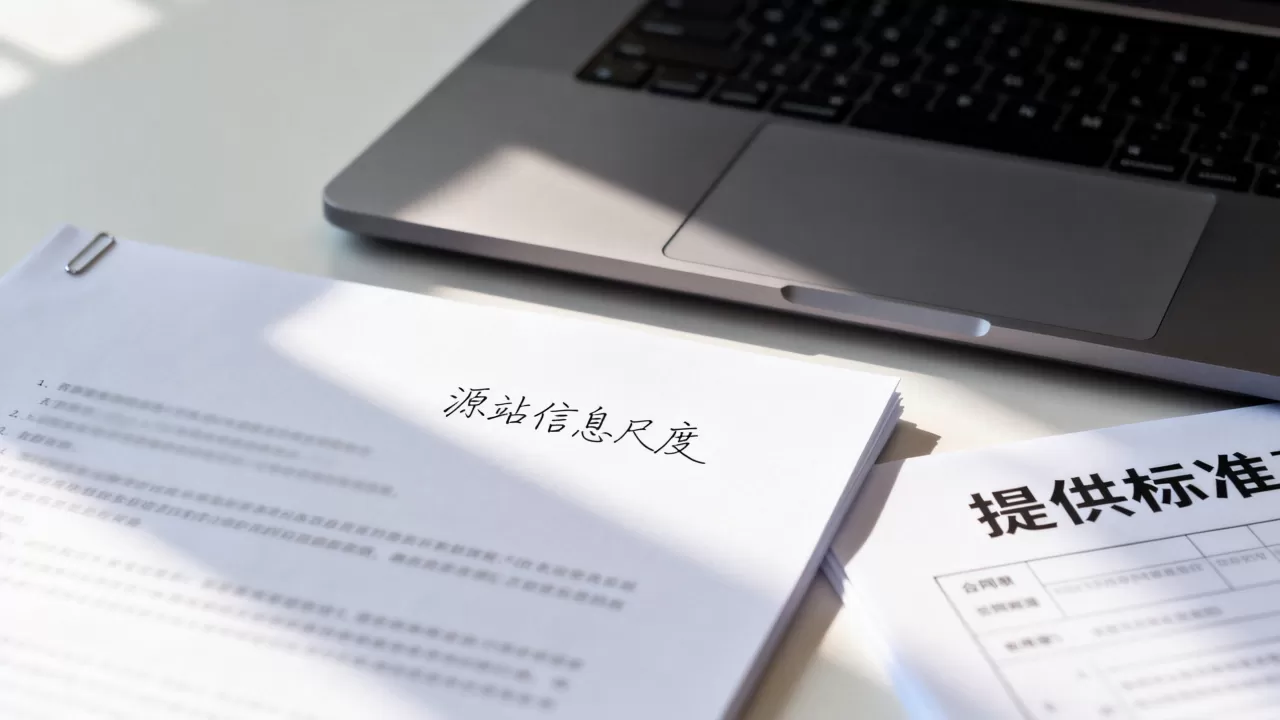 采购高防前向供应商提供源站信息的尺度是什么,高防前向源站信息提供标准 采购高防前向供应商提供源站信息的尺度是什么,高防前向源站信息提供标准