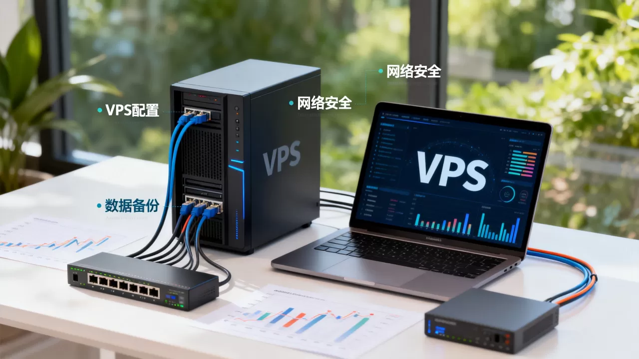 跨境电商独立站部署在VPS要注意什么，VPS搭建独立站有哪些注意事项？